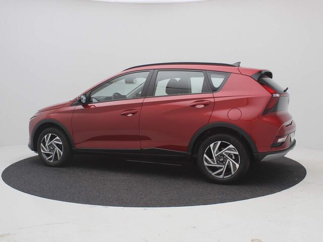 Hyundai Bayon 1.0 T-GDI Comfort Navigatie / Android Auto/Apple Carplay