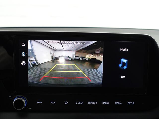 Hyundai Bayon 1.0 T-GDI Comfort Smart- Carplay, Android Auto, Camera, Xenon Led, Sfeerverlichting, Dynamic Select