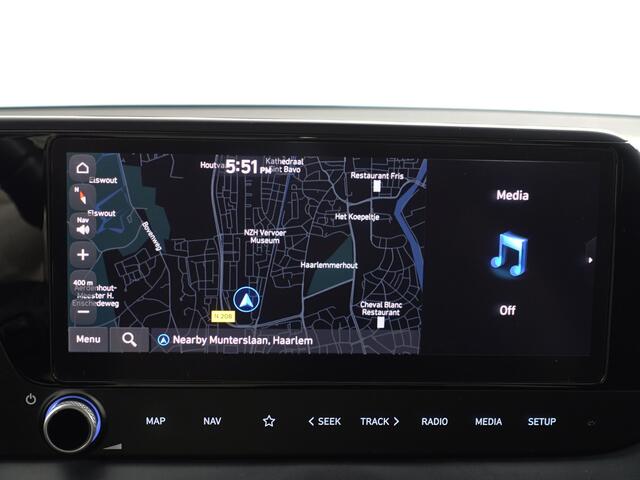 Hyundai Bayon 1.0 T-GDI Comfort Smart- Carplay, Android Auto, Camera, Xenon Led, Sfeerverlichting, Dynamic Select