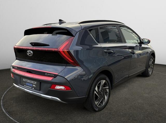 Hyundai Bayon 1.0 T-GDI Premium
