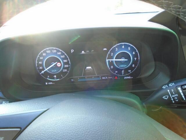 Hyundai Bayon 1.0 T-GDI Comfort AUTOMAAT