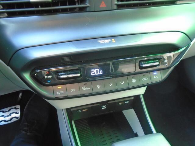 Hyundai Bayon 1.0 T-GDI Comfort AUTOMAAT