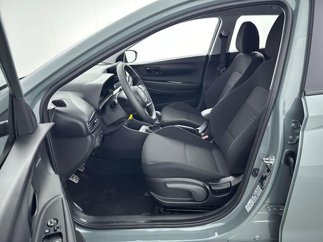 Hyundai Bayon 1.0 T-GDI Comfort Automaat | Nieuw | Snel leverbaar