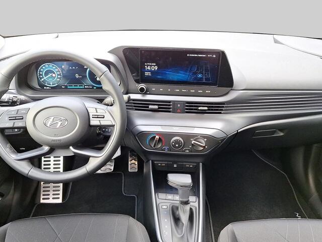 Hyundai Bayon 1.0 T-GDI Comfort Smart | Navigatie | Camera | Carplay