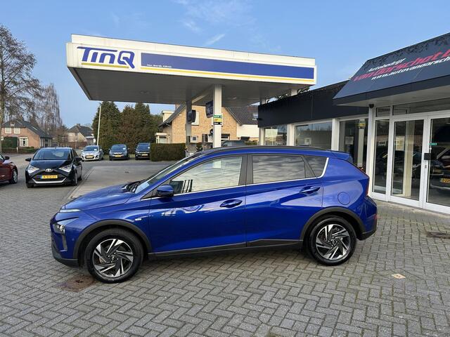 Hyundai Bayon 1.0 T-GDI Premium