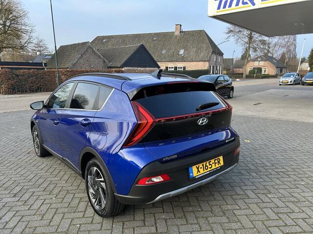 Hyundai Bayon 1.0 T-GDI Premium