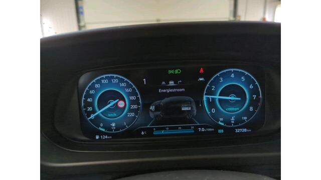 Hyundai Bayon 1.0 T-GDI, 1e Eig! NL auto! Carplay! Camera! VERWACHT!