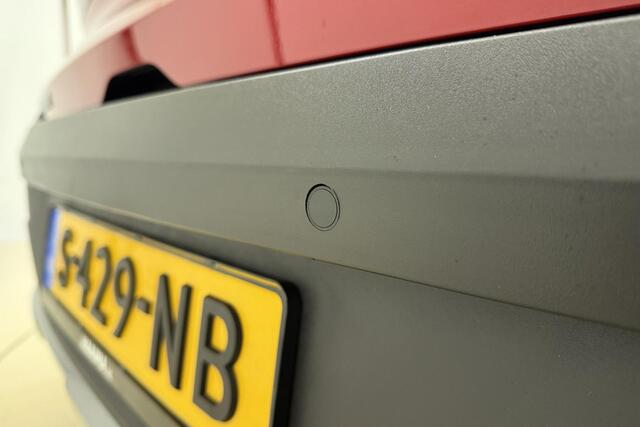 Hyundai Bayon 1.0 T-GDI 100pk Comfort | Navigatie via APP | Airco | Camera | Cruise control | Lichtmetalen velgen | Parkeersensoren