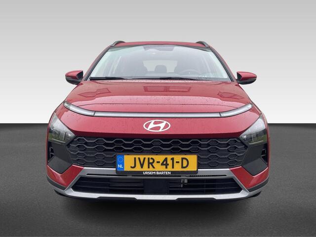Hyundai Bayon 1.0 T-GDI Comfort