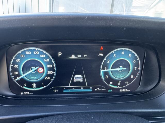 Hyundai Bayon 1.0 T-GDI Comfort | Camera | Carplay | AUTOMAAT