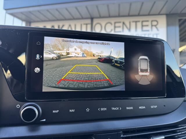 Hyundai Bayon 1.0 T-GDI Comfort | Camera | Carplay | AUTOMAAT