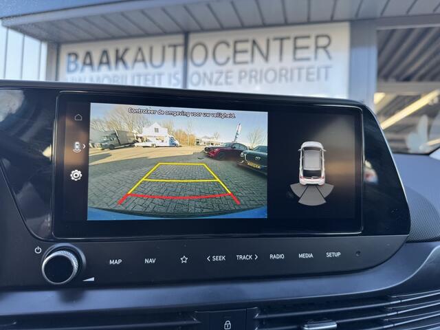 Hyundai Bayon 1.0 T-GDI Comfort | CAmera | Carplay | AUTOMAAT