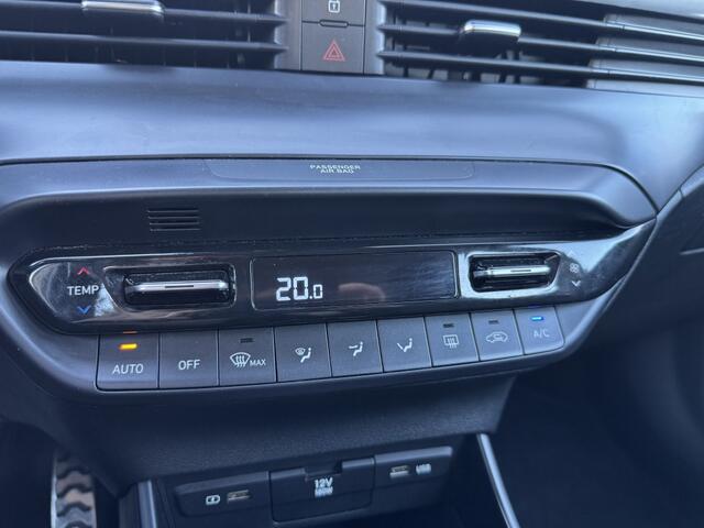 Hyundai Bayon 1.0 T-GDI Comfort | CAmera | Carplay | AUTOMAAT