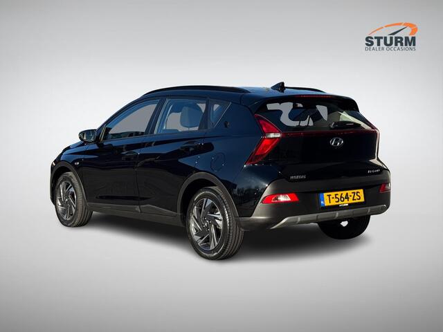 Hyundai Bayon 1.0 T-GDI Comfort Automaat!