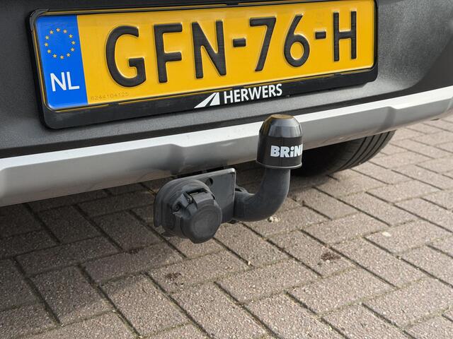 Hyundai Bayon 1.0 T-GDI Comfort Smart Automaat / Dealer Onderhouden / Trekhaak / Navigatie / Climate Control / Keyless /