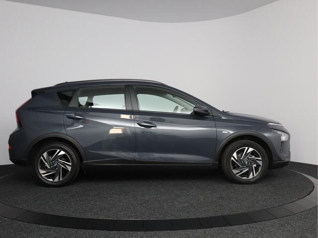 Hyundai Bayon 1.0 T-GDI Comfort Smart | Trekhaak | Navigatie