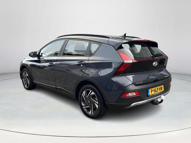 Hyundai Bayon 1.0 T-GDI Comfort Smart | Rijklaarprijs! | Navigatie | Airco |