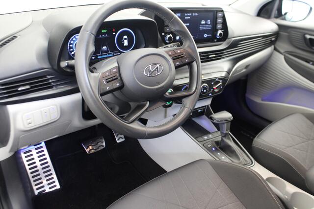 Hyundai Bayon 1.0 T-GDI Comfort Smart |Camera|