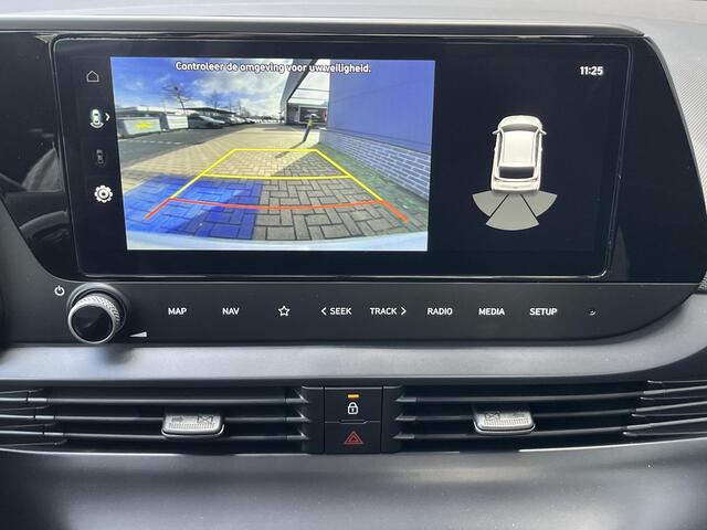 Hyundai Bayon 1.0 T-GDI Comfort / ¤3.000,- Korting / Automaat / Navigatie / Cruise / Apple Carplay & Android Auto / Achteruitrij Camera /
