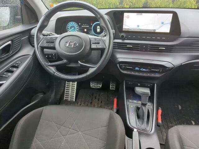 Hyundai Bayon 1.0 T-GDI Premium NL-AUTO | CAMERA | AUTOMAAT
