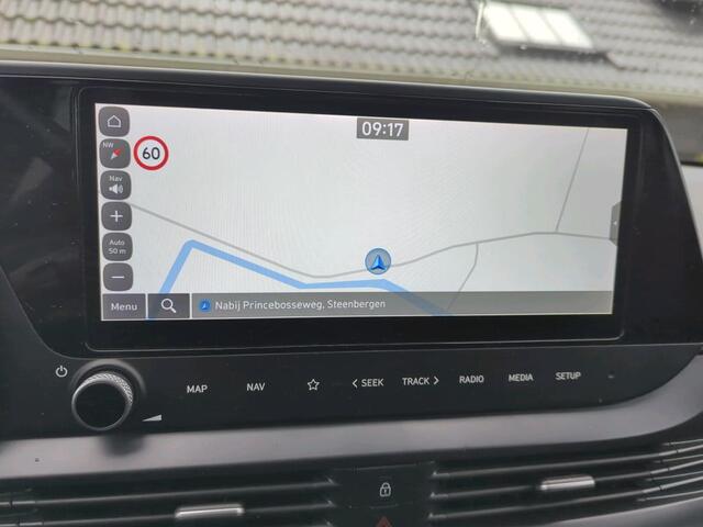 Hyundai Bayon 1.0 T-GDI Premium NL-AUTO | CAMERA | AUTOMAAT