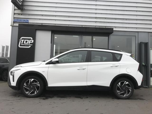 Hyundai Bayon 1.0 Comfort Carplay Camera etc. 100pk