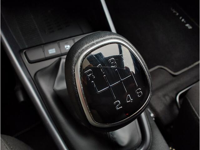 Hyundai Bayon 1.0 T-GDI COMFORT Camera | Airco | NAP! | Carplay/Android