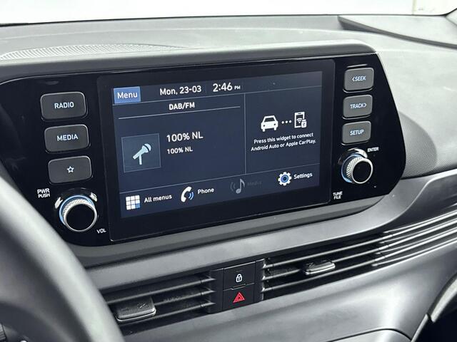 Hyundai Bayon 1.0 T-GDI Comfort | Apple Carplay | Android Auto | Parkeersensoren | Achteruitrijcamera | Automaat |