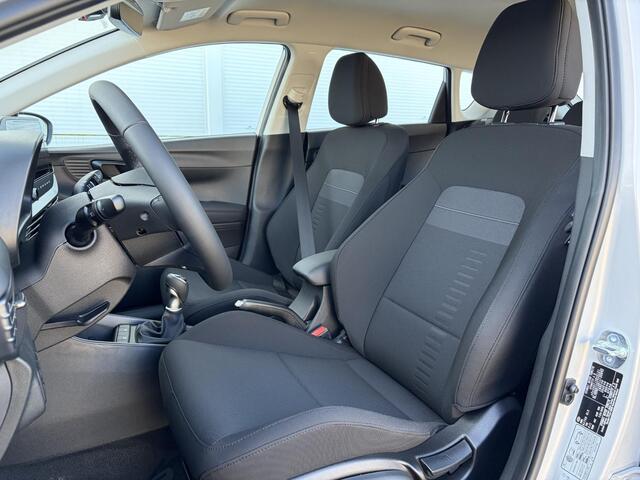 Hyundai Bayon 1.0 T-GDI Comfort ** Nu met ¤ 2.000 voordeel, Nieuw uit voorraad leverbaar **