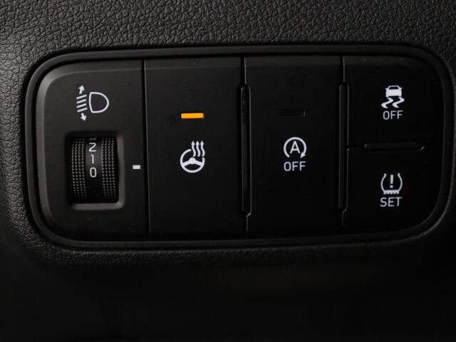 Hyundai Bayon 1.0 T-GDI Premium | Stoelverwarming | Trekhaak | Camera | Carplay | Stuurverwarming | Bose Sound | Navigatie | Keyless | Park Assist | Full LED | Digital Cockpit