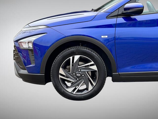 Hyundai Bayon 1.0 T-GDI Comfort Smart