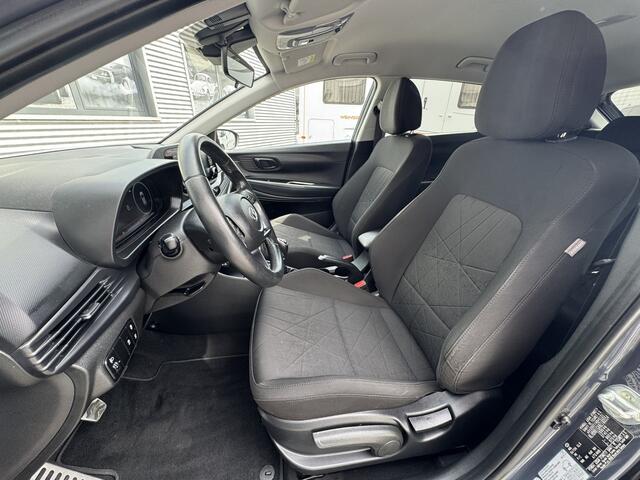 Hyundai Bayon 1.0 T-GDI Comfort Smart Clima Led CarPlay Lane-Assist