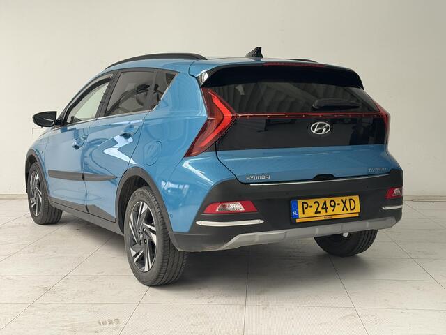 Hyundai Bayon 1.0 T-GDI Premium | Bose | Navigatie | Camera | Cruise Control Adaptief |