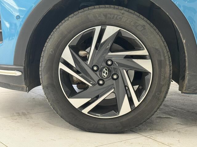 Hyundai Bayon 1.0 T-GDI Premium | Bose | Navigatie | Camera | Cruise Control Adaptief |