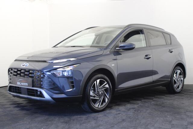Hyundai Bayon 1.0 T-GDI Comfort Smart |Camera|Carplay|