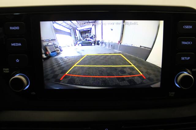 Hyundai Bayon 1.0 T-GDI Comfort Smart |Camera|Carplay|