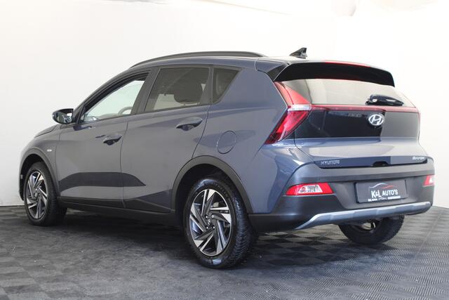 Hyundai Bayon 1.0 T-GDI Comfort Smart |Camera|Carplay|