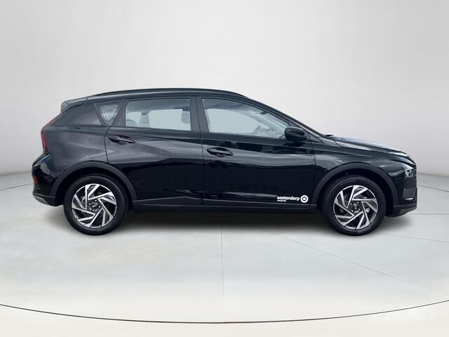 Hyundai Bayon 1.0 T-GDI Comfort | Cruise Control | Parkeersensoren | Achteruitrij camera | 16 "Lichtmetalenvelgen |