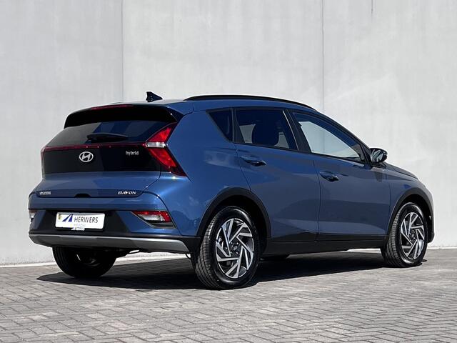 Hyundai Bayon 1.0 T-GDI Comfort / Dealer onderhouden / Navigatie / Airco / Apple Carplay Android /