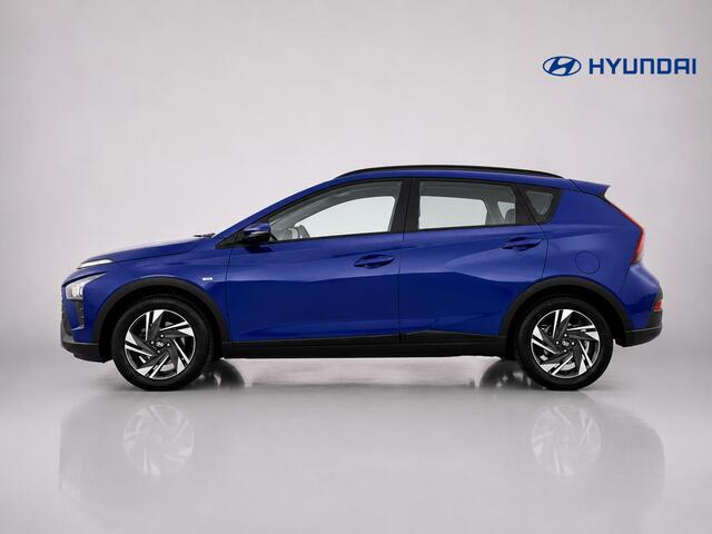 Hyundai Bayon 1.0 T-GDI Comfort Smart