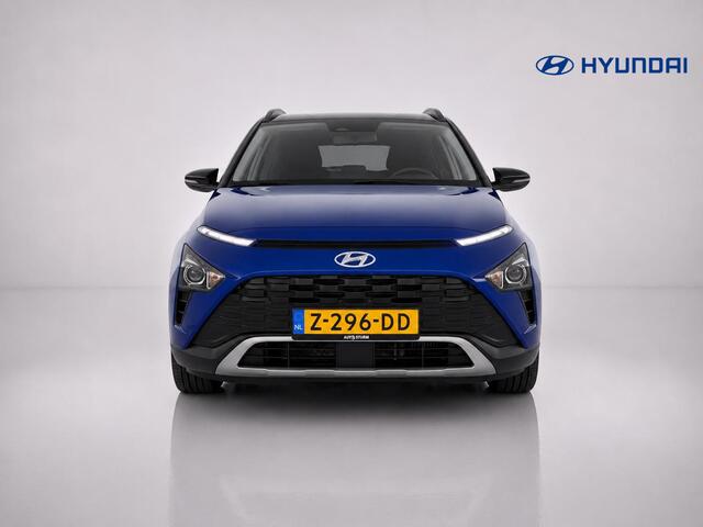 Hyundai Bayon 1.0 T-GDI Comfort Smart
