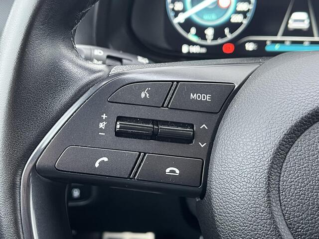 Hyundai Bayon 1.0 T-GDI Comfort Smart / Vaste trekhaak / cruise control / Apple Carplay/Android Auto / lichtmetalen velgen 16" / navigatiesysteem full map /
