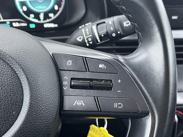 Hyundai Bayon 1.0 T-GDI Comfort Smart / Vaste trekhaak / cruise control / Apple Carplay/Android Auto / lichtmetalen velgen 16" / navigatiesysteem full map /