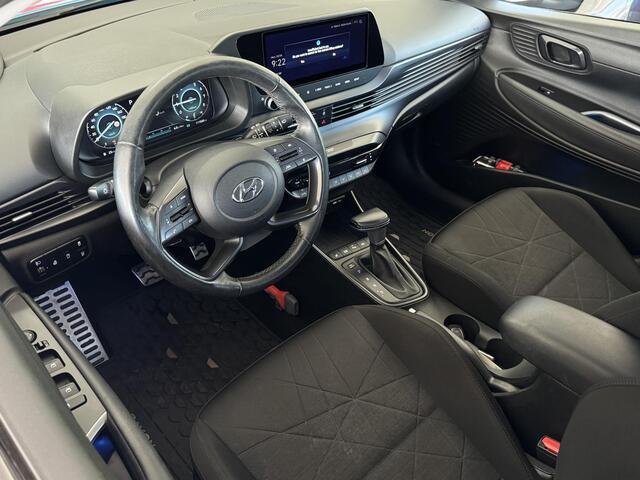 Hyundai Bayon 1.0 T-GDI Premium NL-AUTO | CAMERA | AUTOMAAT