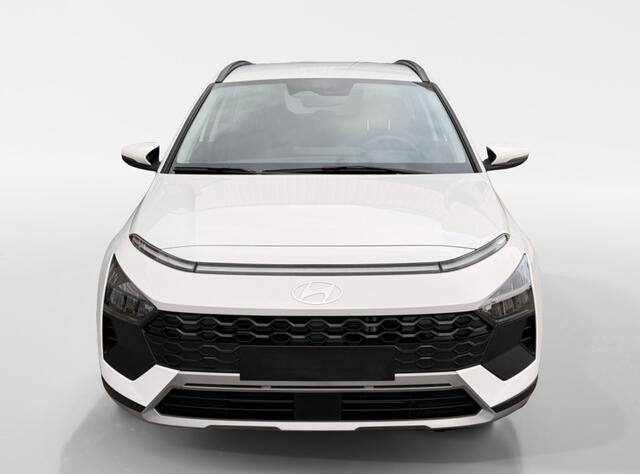Hyundai Bayon 1.0 T-GDI Comfort | Direct leverbaar | Navigatie | Camera | Full