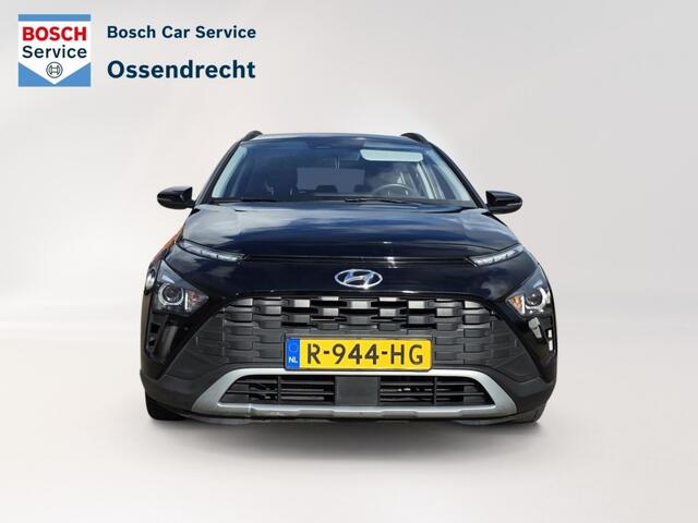 Hyundai Bayon 1.0 T-GDI COMF. S.