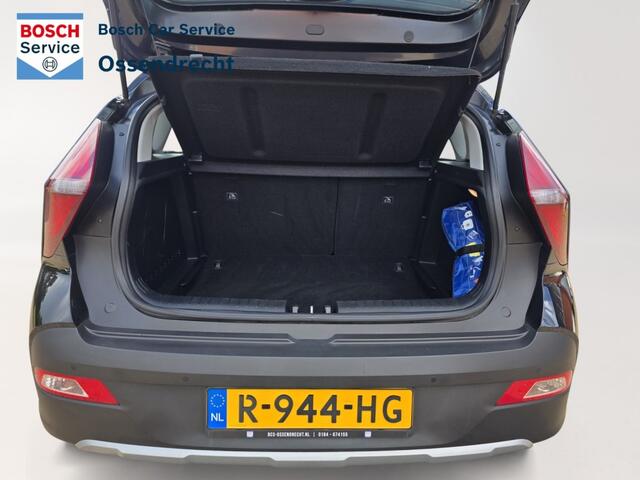 Hyundai Bayon 1.0 T-GDI COMF. S.