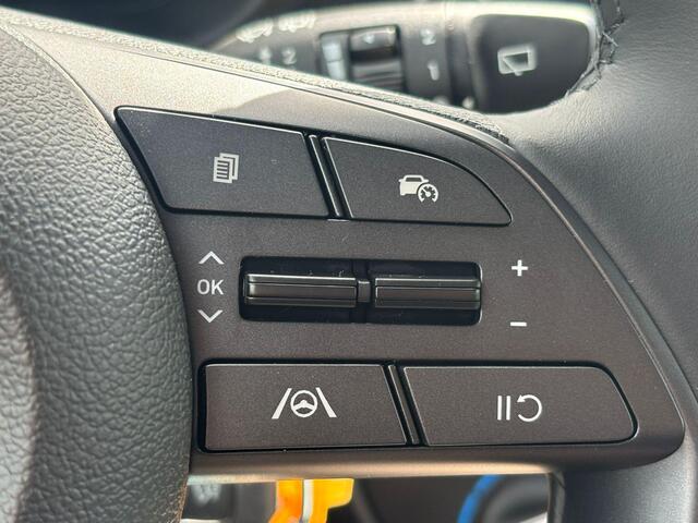 Hyundai Bayon 1.0 T-GDI Comfort / ¤2000,- Voordeel / Uit Voorraad Leverbaar / Navigatie / Cruise / Elektrische Ramen V+A / Apple Carplay & Android Auto / 16'' LM Velgen /
