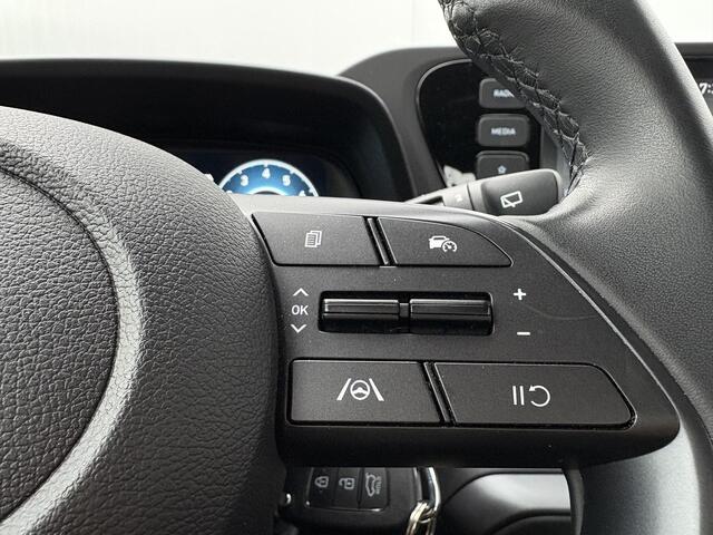 Hyundai Bayon 1.0 T-GDI Comfort Automaat / Airco / Apple carplay/Android Auto / Cruise Control / fabr. garantie t/m 01-06-2029