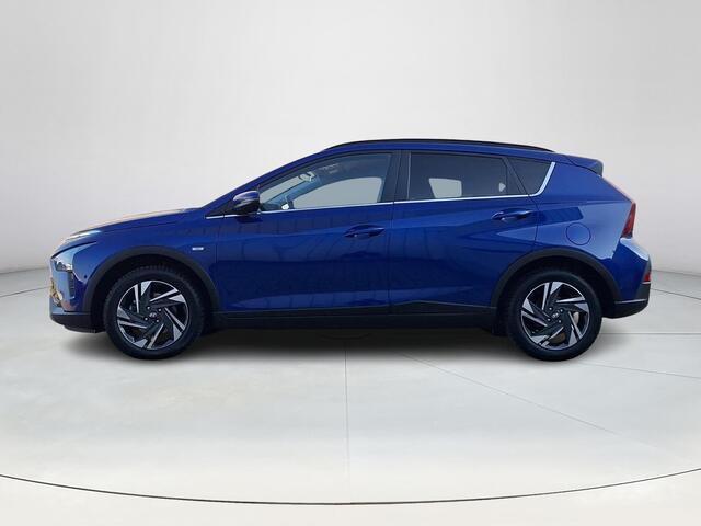Hyundai Bayon 1.0 T-GDI Premium | Achteruitrijcamera | Apple Carplay/Android Auto | Climate control | Navigatie | 36 maanden garantie |
